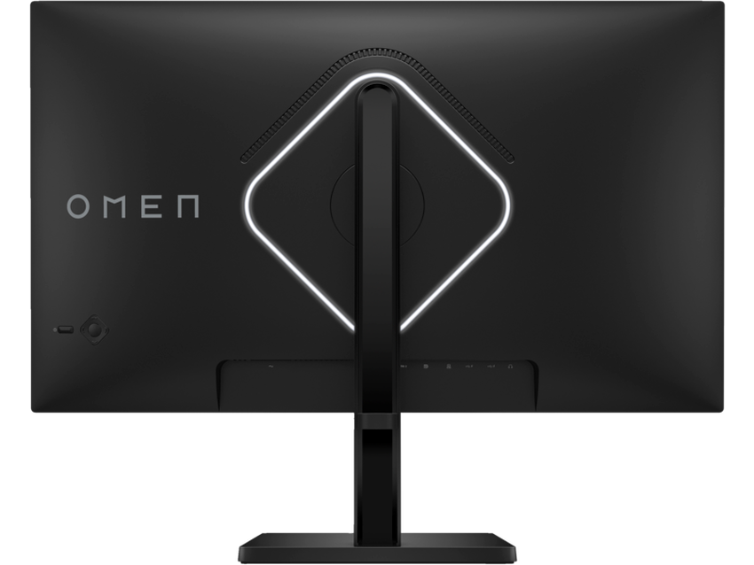 HP Omen 27s