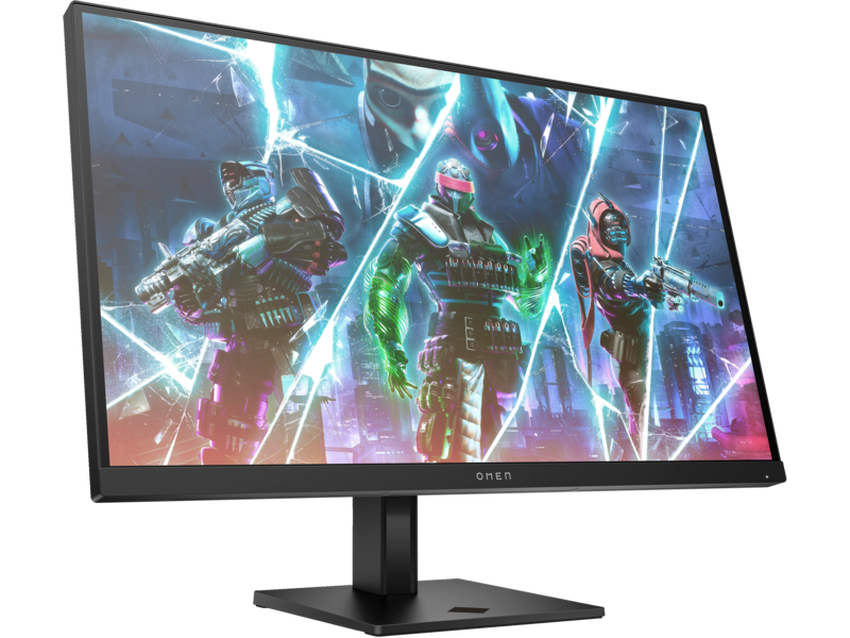 HP Omen 27s