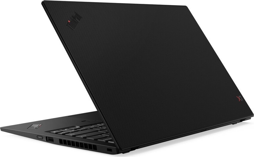 Prenosnik Lenovo ThinkPad X1 Carbon G7 / i5 / RAM 8 GB / SSD Disk / 14,0″ FHD
