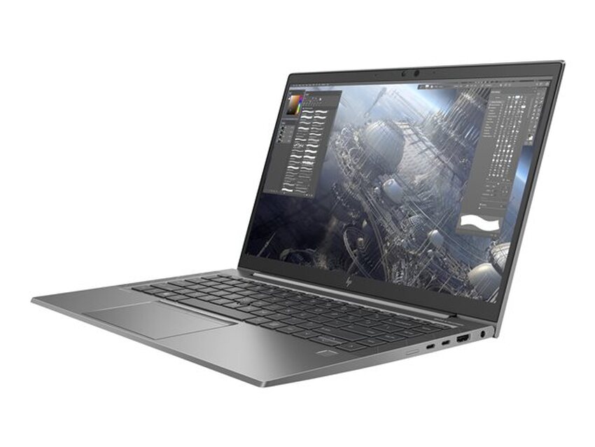 HP ZBook Firefly 14 G8 Mobile Workstation