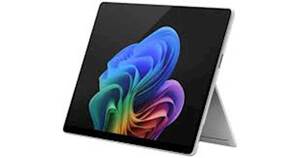 Tablični računalnik Microsoft Surface Copilot+PC - 13