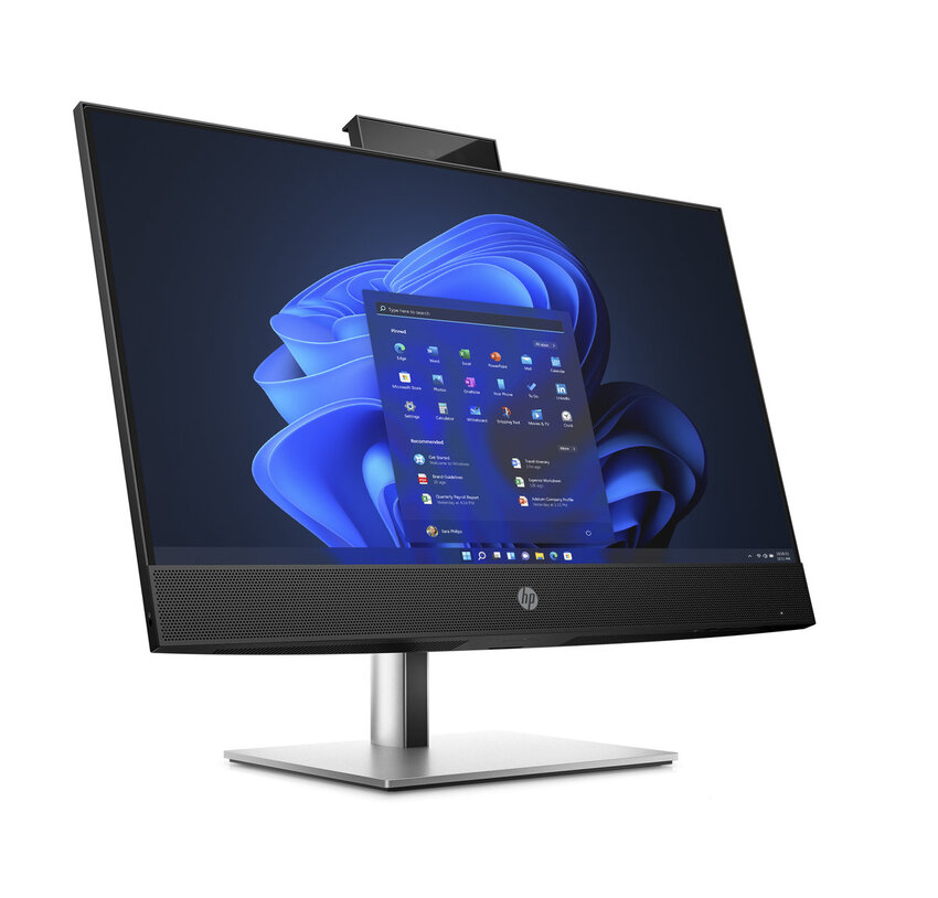 Računalnik HP ProOne 440 G9 NT AiO | i5-12500T