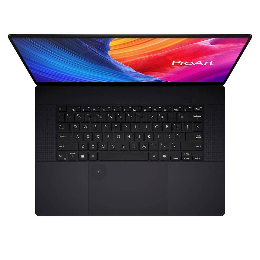 Asus ProArt P16 H7606WP-ME011X Ryzen AI 9 HX 370/64GB/SSD4TB/16