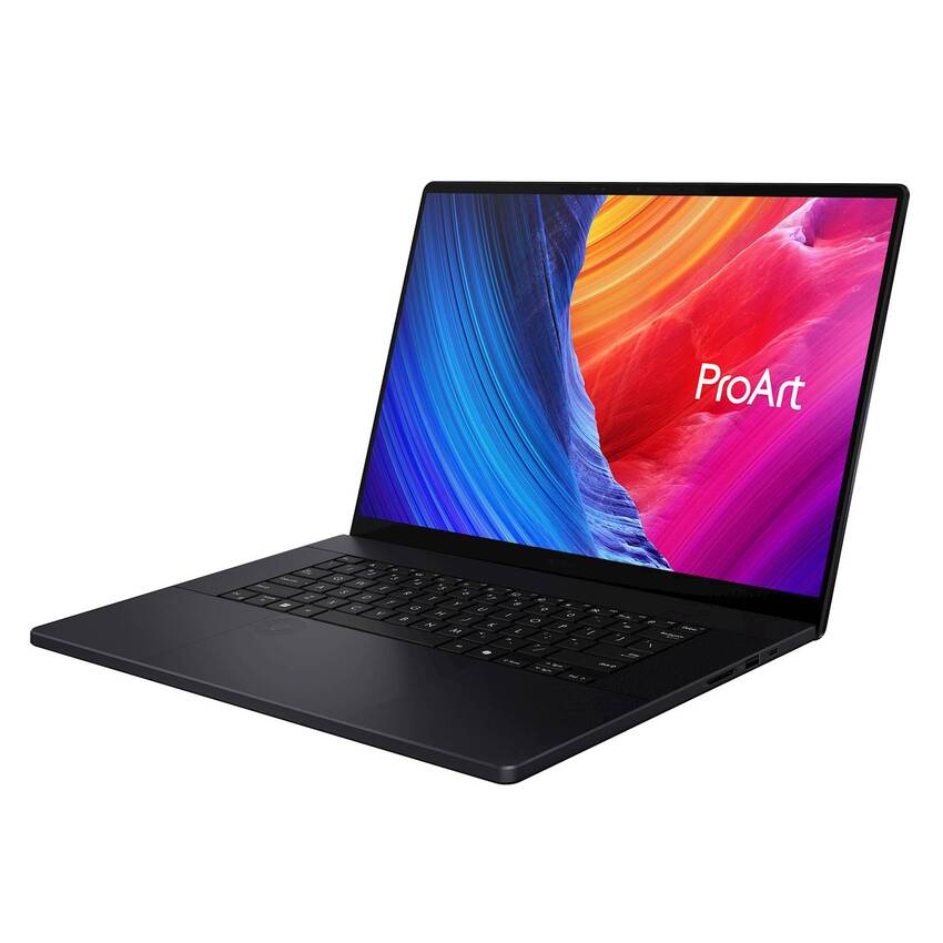 Asus ProArt P16 H7606WP-ME011X Ryzen AI 9 HX 370/64GB/SSD4TB/16