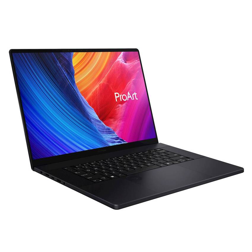 Asus ProArt P16 H7606WP-ME011X Ryzen AI 9 HX 370/64GB/SSD4TB/16