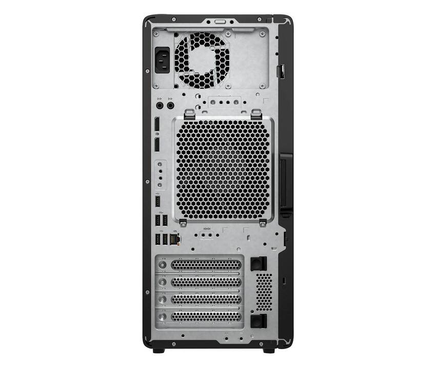 Delovna postaja HP Z2 Tower G1i Core Ultra 7-265K/32GB/SSD 1TB/W11Pro