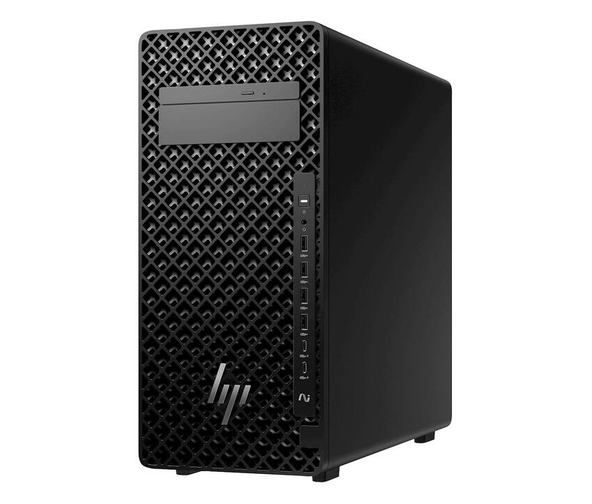Delovna postaja HP Z2 Tower G1i Core Ultra 7-265K/32GB/SSD 1TB/W11Pro