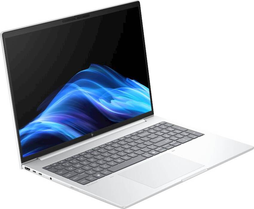 Prenosnik HP EliteBook 8 G1i 16 U5-226V/16GB/SSD 512GB/16''WUXGA 300/W11Pro