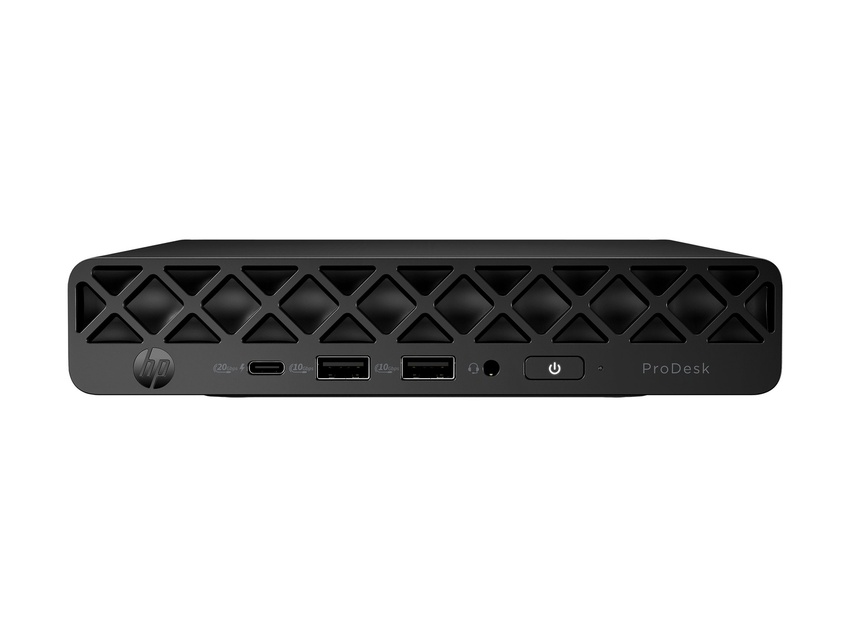 Računalnik HP ProDesk 4 Mini G1i | Ultra 5 235T | 16GB RAM | 512GB SSD | W11P