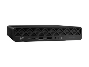 Računalnik HP ProDesk 4 Mini G1i | Ultra 5 235T | 16GB RAM | 512GB SSD | W11P