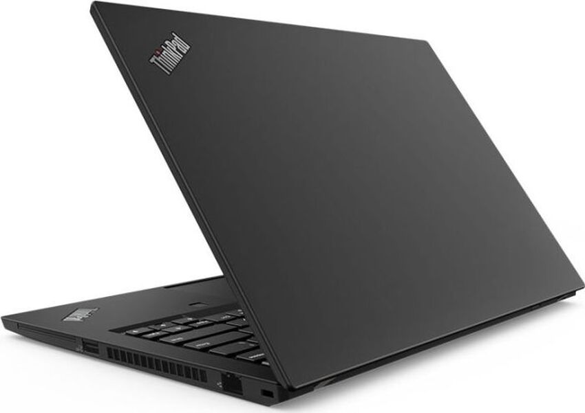 Prenosnik Lenovo ThinkPad T490 / i5 / RAM 16 GB / SSD Disk / 14,0″ HD