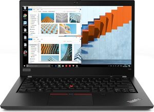 Prenosnik Lenovo ThinkPad T490 / i5 / RAM 16 GB / SSD Disk / 14,0″ HD