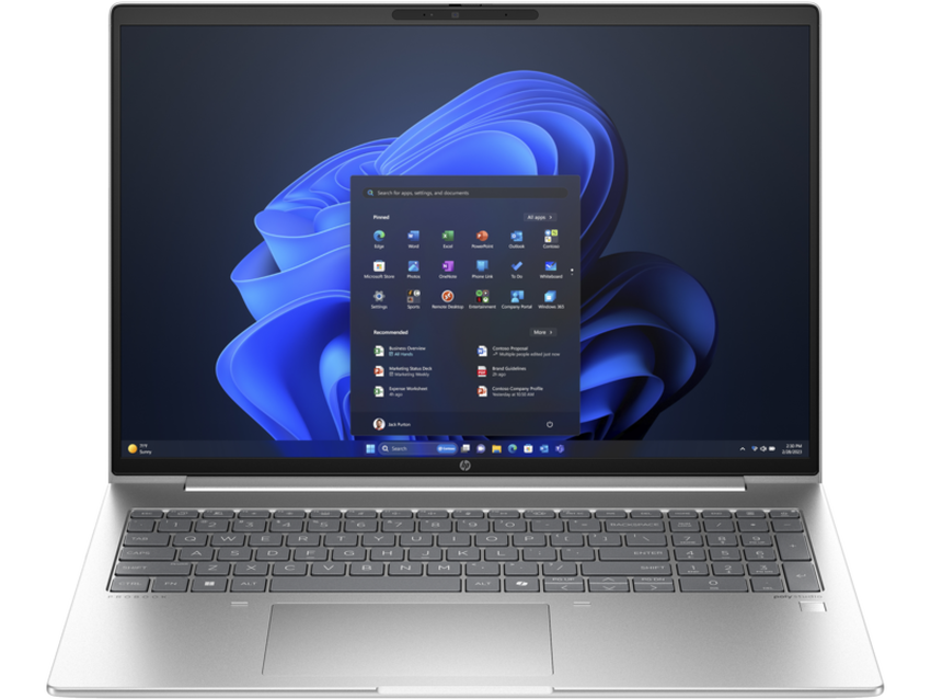 HP ProBook 465 G11