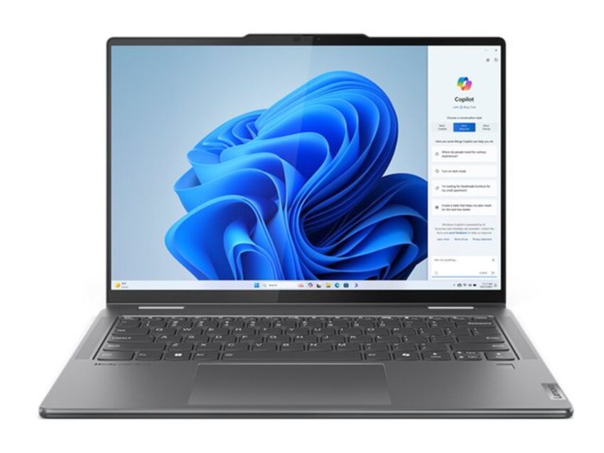 Lenovo Yoga 7 2-in-1 14AHP9