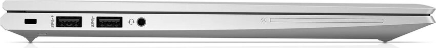 Prenosnik HP EliteBook 845 G8 / Ryzen 5 / RAM 16 GB / SSD Disk / 14,0″ FHD