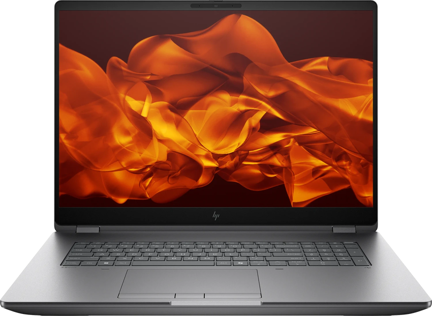 Prenosnik HP Zbook Fury 18 G1i | U9 285HX | 64GB RAM | 2TB SSD | NVIDIA RTX PRO 5000