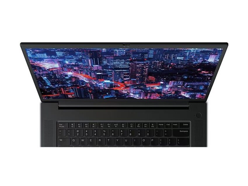 Lenovo ThinkPad P1 Gen 6