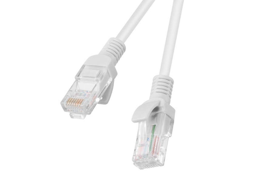 Kabel mrežni UTP RJ45 5m