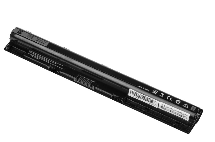 Green Cell baterija ULTRA M5Y1K za Dell Inspiron 15 3552 3567 3573 5551 5552 5558 5559 Inspiron 17 5755 (DE77ULTRA)