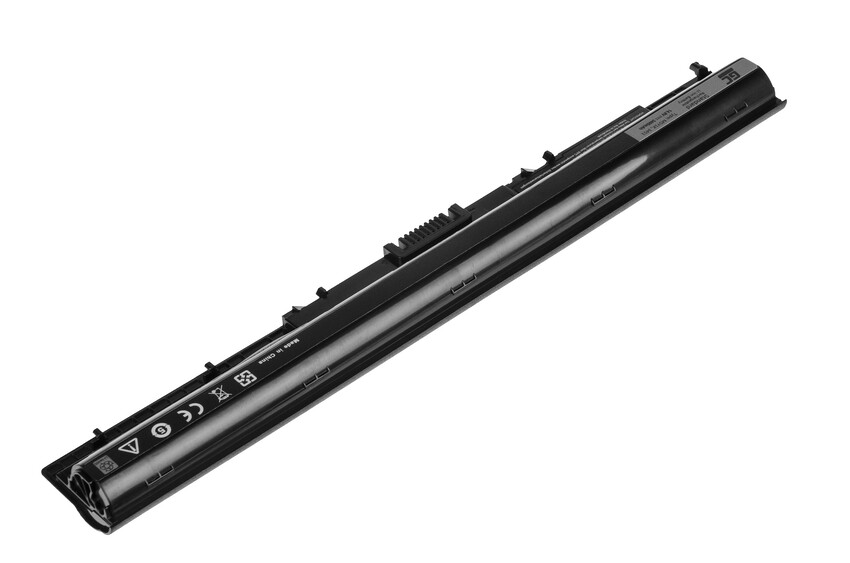 Green Cell baterija ULTRA M5Y1K za Dell Inspiron 15 3552 3567 3573 5551 5552 5558 5559 Inspiron 17 5755 (DE77ULTRA)