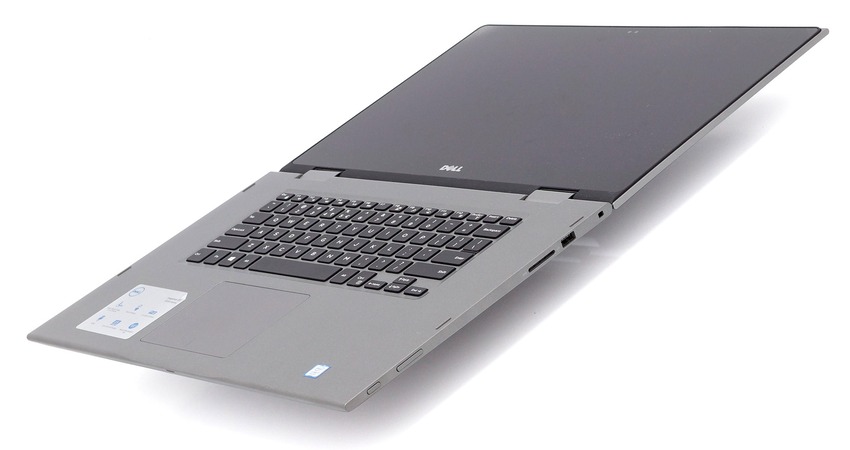 Prenosnik DELL INSPIRON 5579 / i7 / RAM 16 GB / SSD Disk / 15,6″ FHD