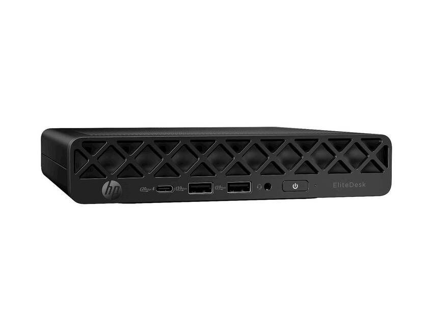 Računalnik HP EliteDesk 8 Mini G1i Ultra 5 235T/16GB/SSD 512GB/W11Pro