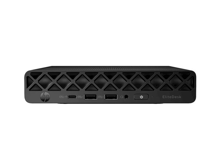 Računalnik HP EliteDesk 8 Mini G1i Ultra 5 235T/16GB/SSD 512GB/W11Pro