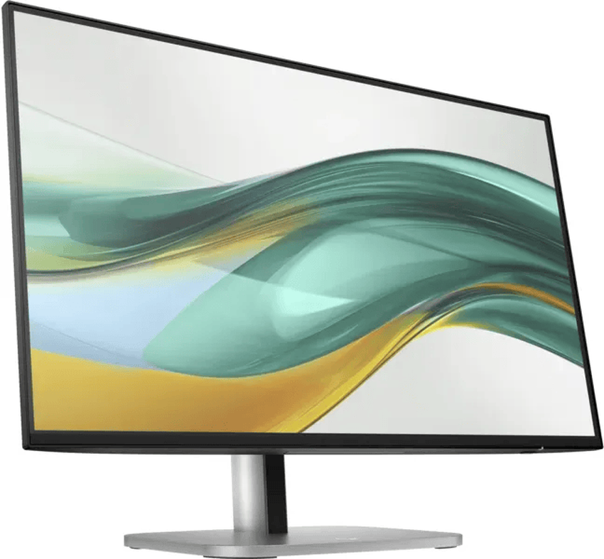Monitor HP Series 5 Pro 524pf 61 cm (24″) FHD IPS LED 100 Hz