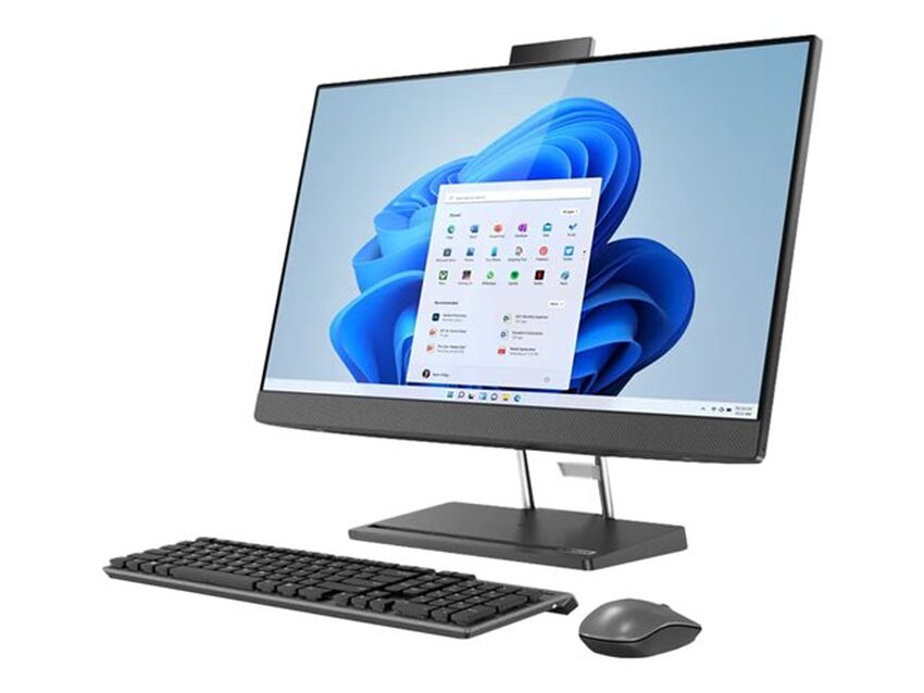 Lenovo IdeaCentre AIO 5 27IAH7