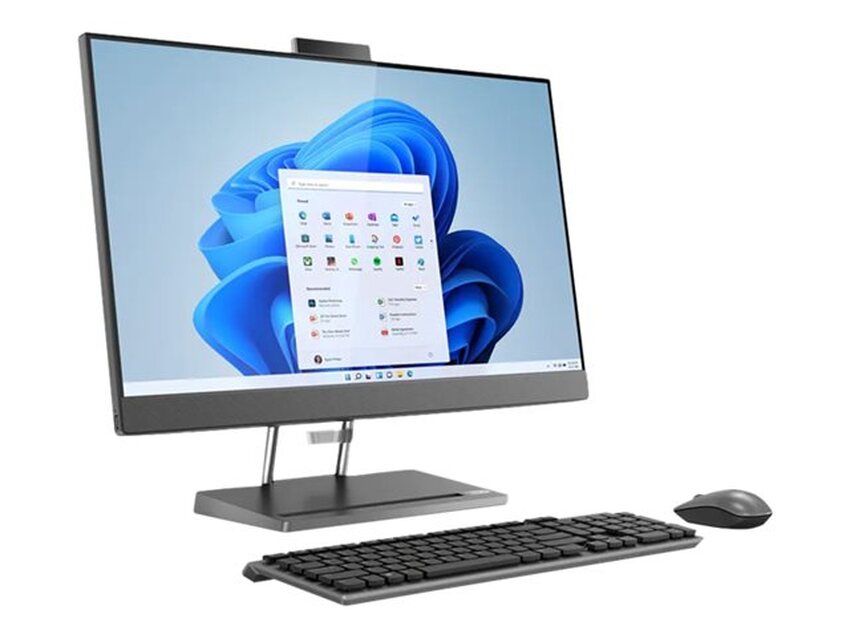 Lenovo IdeaCentre AIO 5 27IAH7