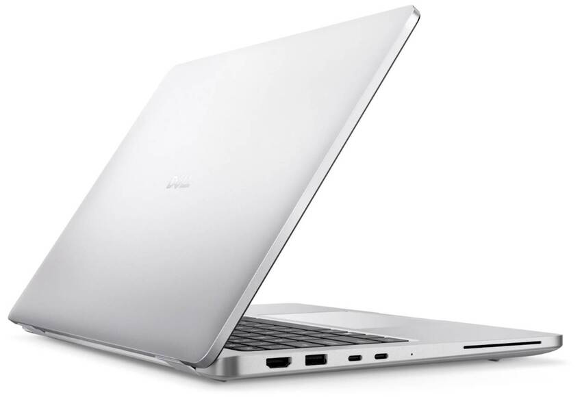 Prenosnik DELL Pro 14 Plus (PB14250) Ultra 5 236V/16GB/SSD 512GGB/UMA/W11Pro