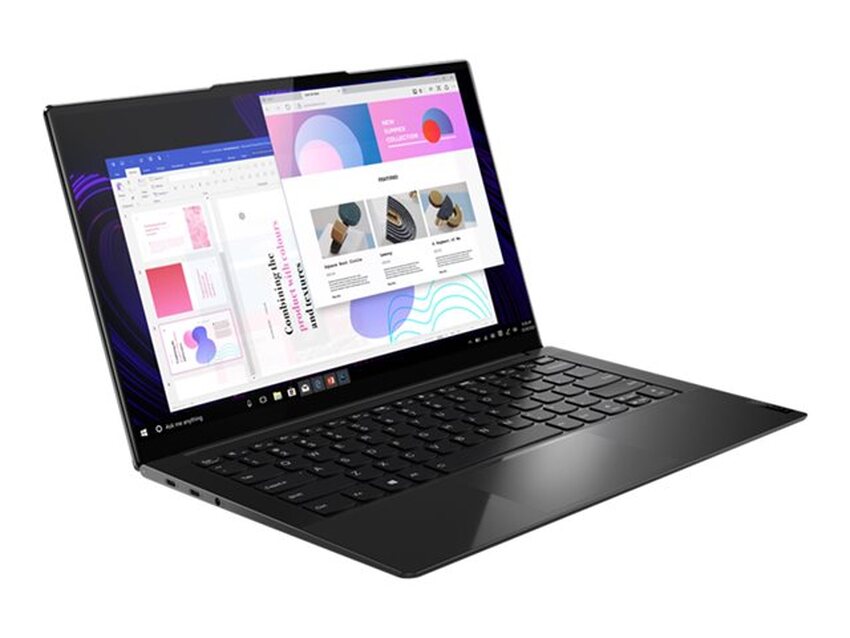 Lenovo Yoga 9 14ITL5