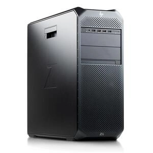 Računalnik HP Z6 G4 Workstation Demo | Xeon Gold 6226 | 32GB RAM | 512GB SSD | Quadro K5200 (8GB)