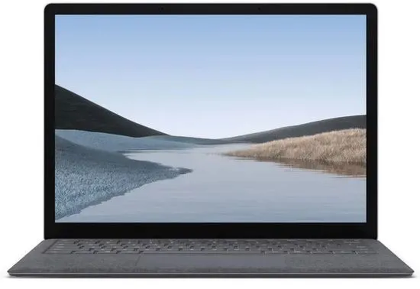 Prenosnik Microsoft Surface Laptop 4 / i7 / RAM 16 GB / SSD Disk / 13,3″
