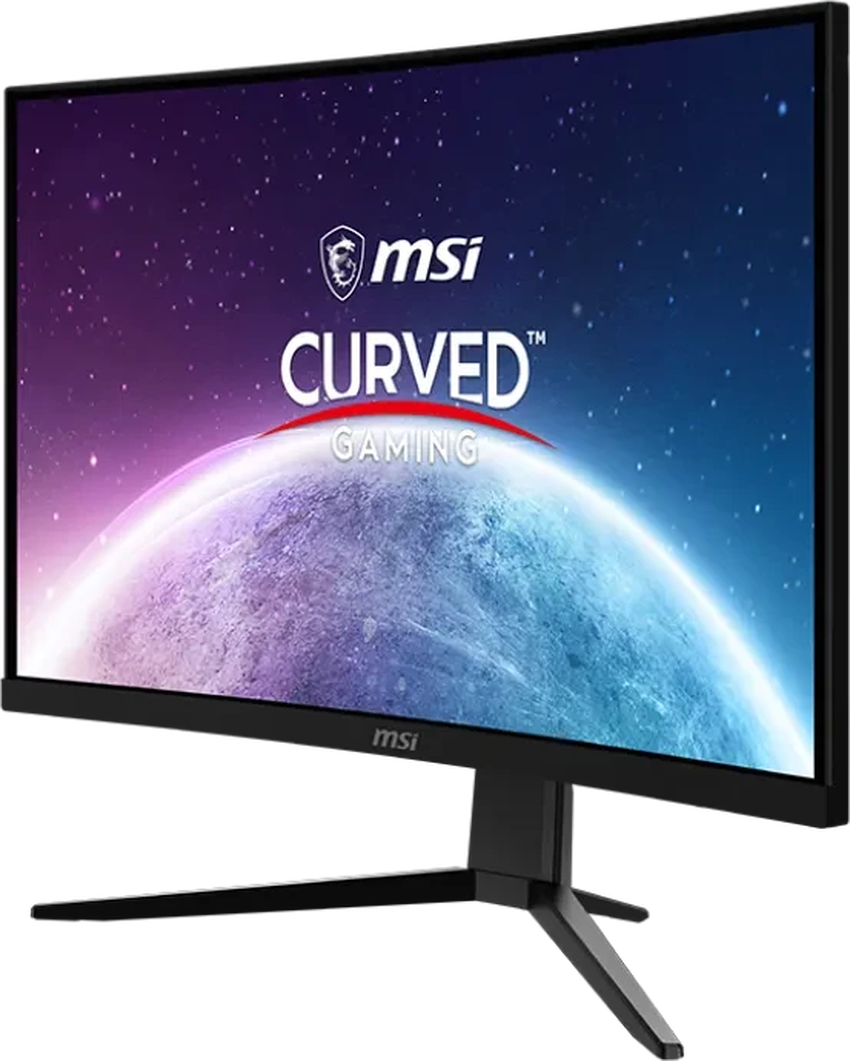Monitor MSI G2422C 59,9 cm (23,6″) FHD VA LED 180 Hz