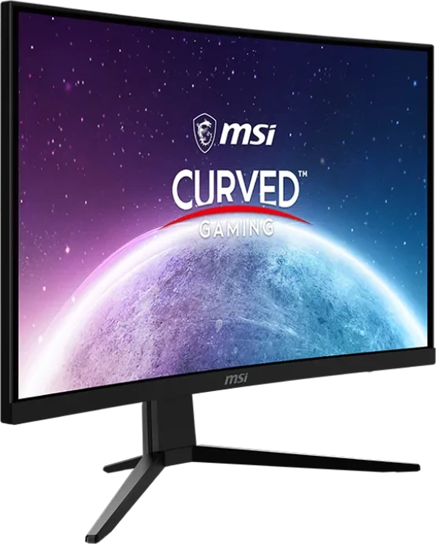 Monitor MSI G2422C 59,9 cm (23,6″) FHD VA LED 180 Hz