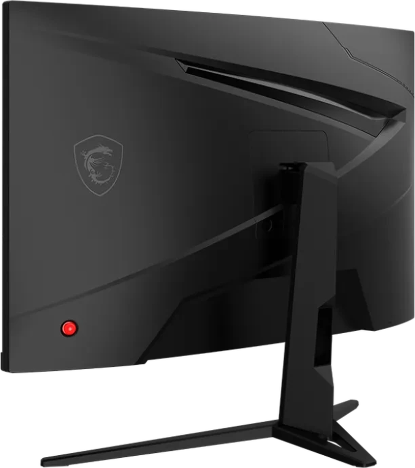 Monitor MSI G2422C 59,9 cm (23,6″) FHD VA LED 180 Hz
