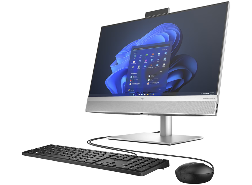 Računalnik HP EliteOne 840 G9 AiO | i5-13500 | W11 Pro