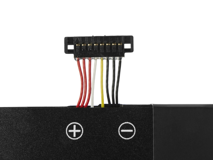 Green Cell baterija C31N1339 za Asus ZenBook UX303 UX303U UX303UA UX303UB UX303L Transzamer Book TP300L TP300LA TP300LD TP300LJ (AS132)