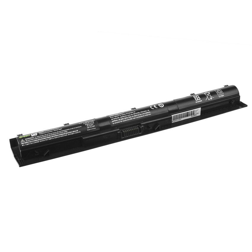 Green Cell baterija PRO KI04 za HP Pavilion 15-AB 15-AB061NW 15-AB230NW 15-AB250NW 15-AB278NW 17-G 17-G131NW 17-G132NW (HP90PRO)