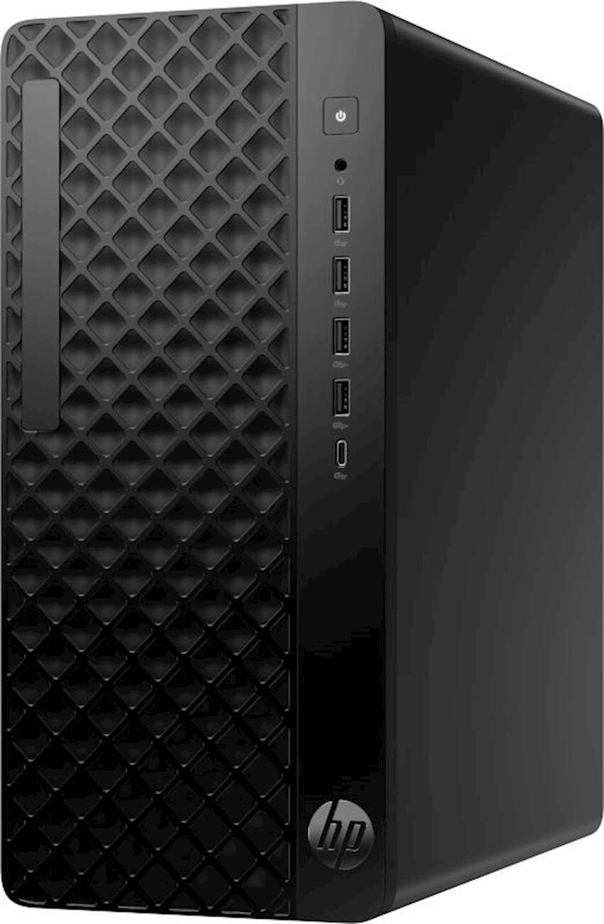 Računalnik HP ProDesk 2 Tower G1a R5-8500G/16GB/SSD 512GB/W11Pro