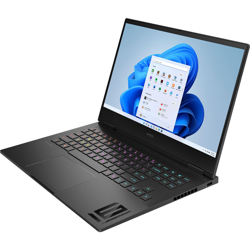 HP OMEN 16-xf0010nb | RTX 4070 (8 GB) | FHD