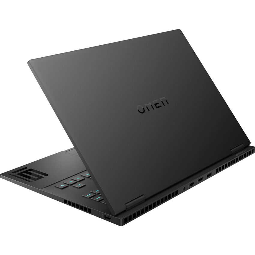HP OMEN 16-xf0010nb | RTX 4070 (8 GB) | FHD