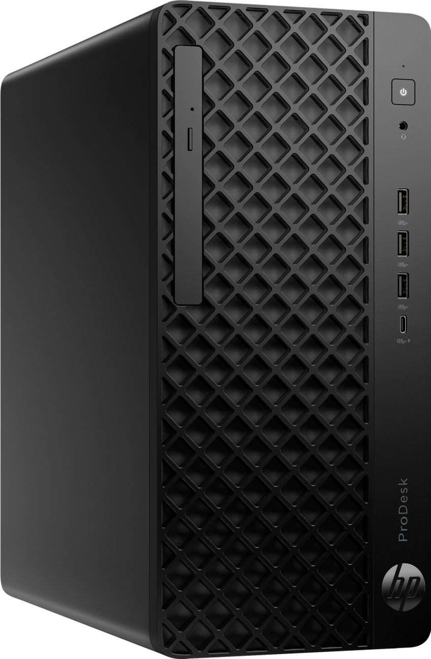 Računalnik HP ProDesk 4 TWR G1i | U5-225 | 16GB RAM | 512GB SSD | W11P