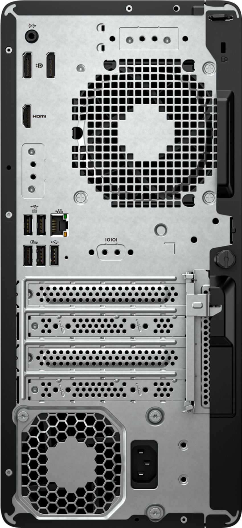 Računalnik HP ProDesk 4 TWR G1i | U5-225 | 16GB RAM | 512GB SSD | W11P