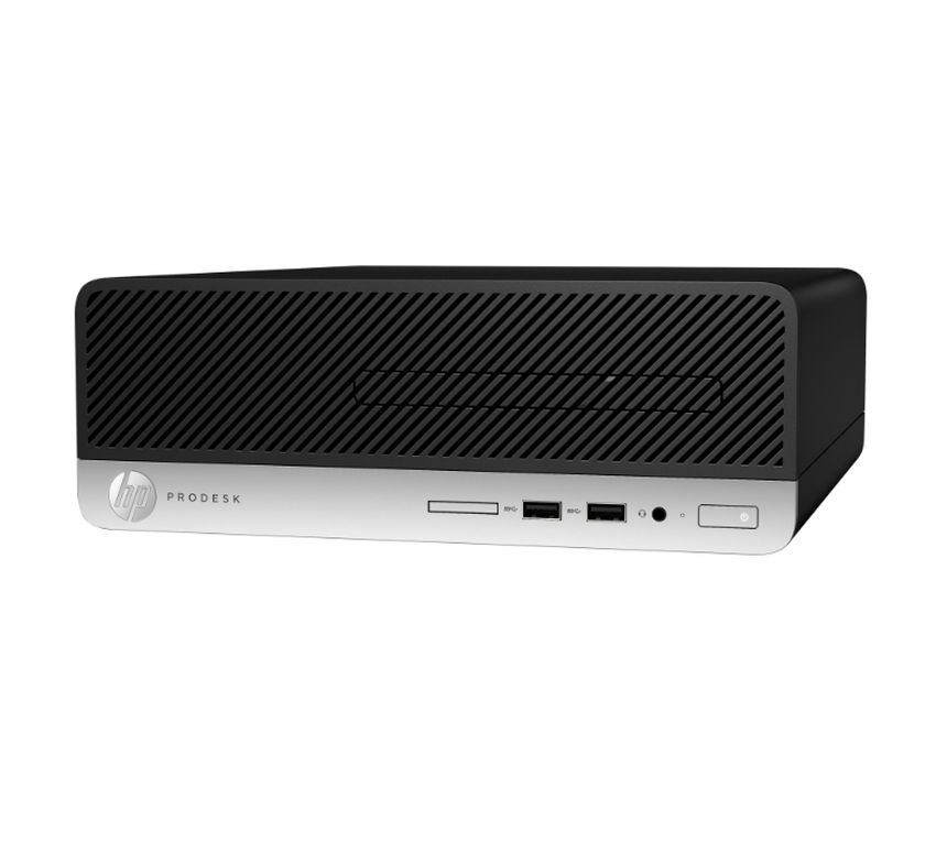 Računalnik HP ProDesk 400 G6 SFF Demo | i5-9500T | 8GB RAM/256GB SSD | Win 10 Home