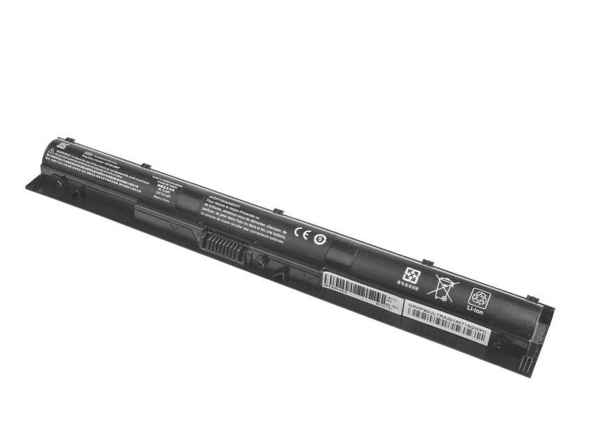 Green Cell baterija ULTRA KI04 za HP Pavilion 15-AB 15-AB061NW 15-AB230NW 15-AB250NW 15-AB278NW 17-G 17-G131NW 17-G132NW (HP90ULTRA)