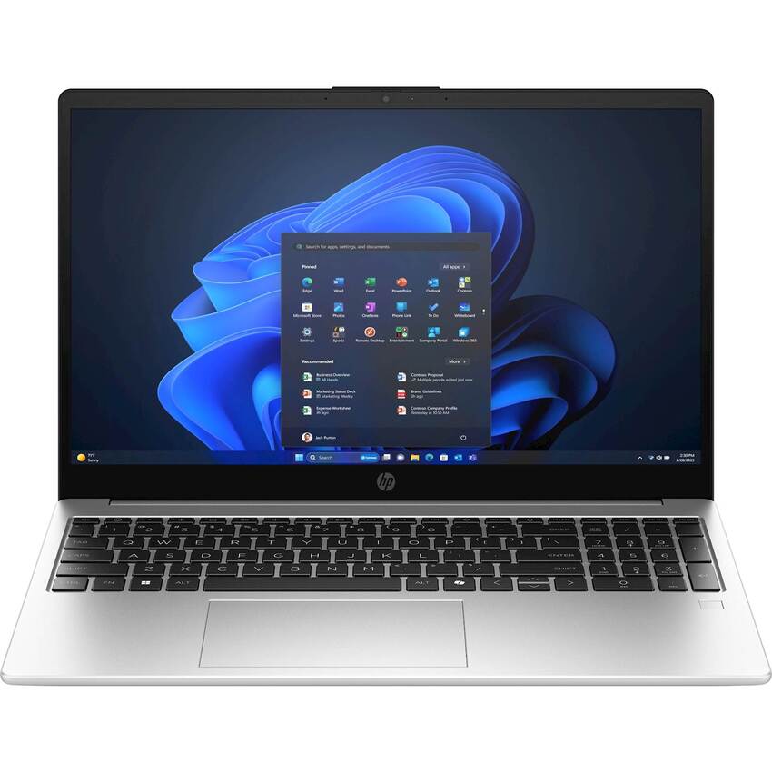 Prenosni računalnik HP 255R G10 R5-7535U/16GB/SSD 1TB/15,6''FHD IPS/DOS
