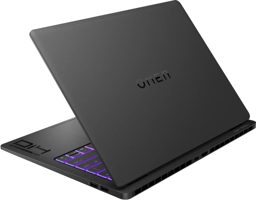 Prenosnik HP OMEN Transcend 14-fb0005nx | Ultra 7 155H | GeForce RTX 4060 (8 GB)