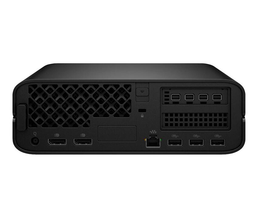 Delovna postaja HP Z2 Mini G1i Intel Core Ultra 7 265/32GB/SSD 1TB/NVIDIA RTX A2000 Ada 16GB/W11Pro